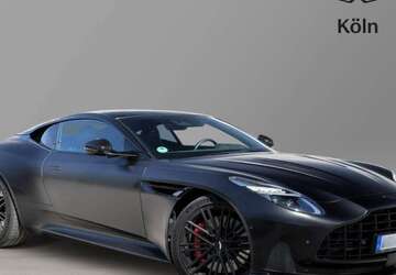 Aston Martin DB12 6.550 km 205.000 &euro; Köln 50968