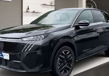 Peugeot 3008 46.518 km 24.888 &euro; Köln 51069