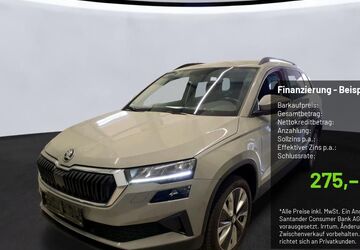 Skoda Karoq 67.259 km 25.590 &euro; Pulheim-Brauweiler 50259