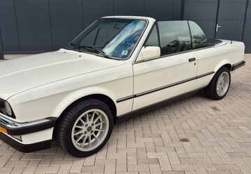 BMW 325 229.000 km 19.500 &euro; Swisttal 53913