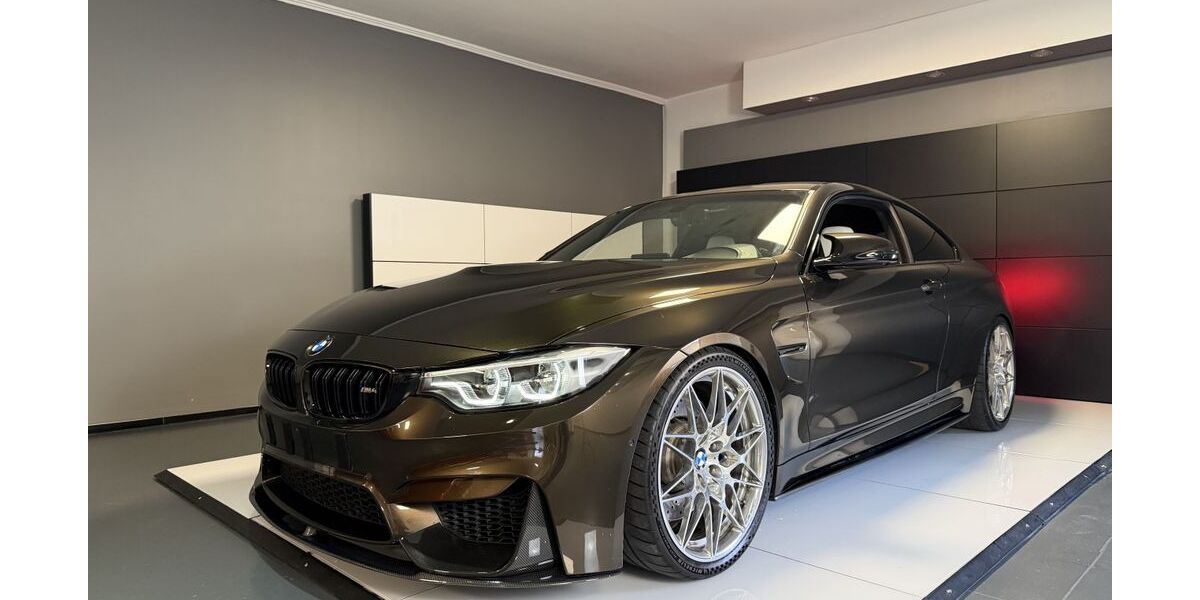 BMW M4 35.000 km 69.988 &euro; Köln 51067