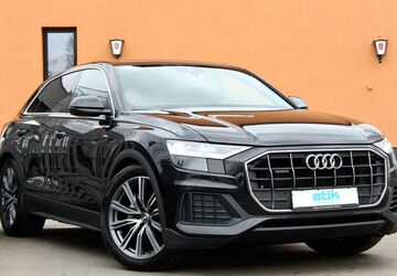 Audi Q8 220.000 km 39.950 &euro; Köln 51107