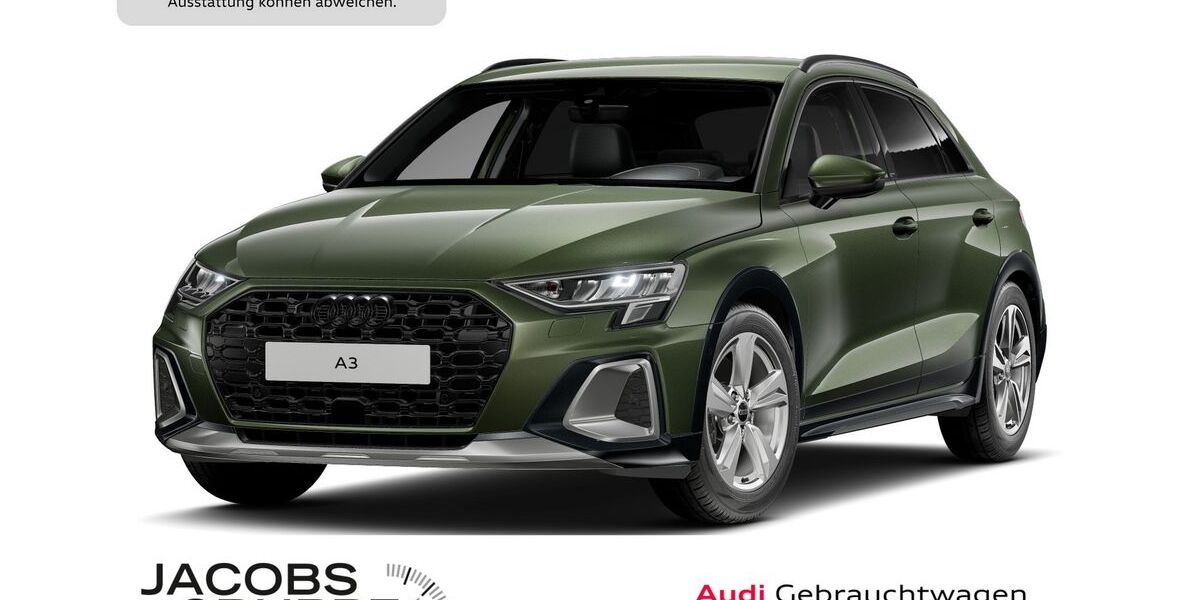 Audi A3 6.325 km 33.840 &euro; Bergheim 50126