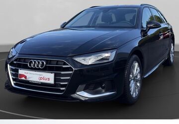 Audi A4 93.677 km 26.660 &euro; Euskirchen 53879