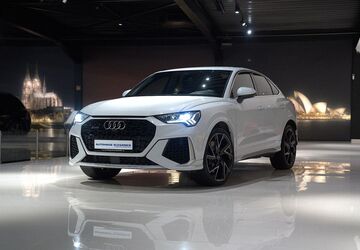 Audi RSQ3 40.481 km 47.980 &euro; Dormagen 41541