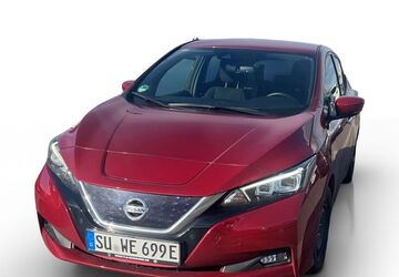 Nissan Leaf 15.000 km 14.980 &euro; Bornheim 53332