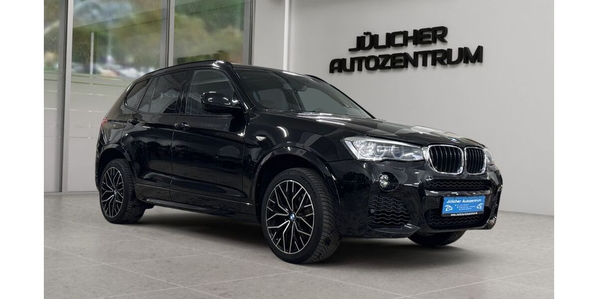 BMW X3 113.200 km 18.990 &euro; Jülich 52428