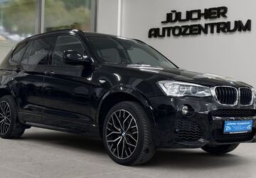 BMW X3 113.200 km 19.290 &euro; Jülich 52428
