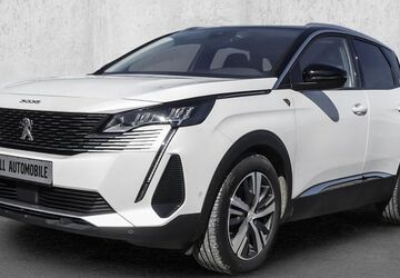 Peugeot 3008 36.254 km 21.940 &euro; Euskirchen 53879