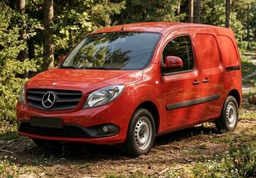 Mercedes-Benz Citan 183.000 km 5.750 &euro; Jülich 52428