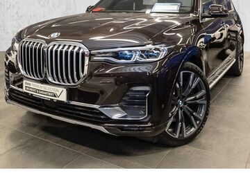 BMW X7 40.259 km 65.290 &euro; Leverkusen 51371
