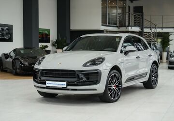 Porsche Macan 57.194 km 74.980 &euro; Köln 51147