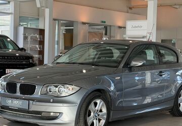 BMW 116 99.000 km 8.499 &euro; Inden 52459