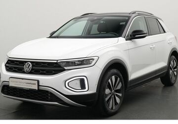 VW T-Roc 20.560 km 27.480 &euro; Leverkusen 51379
