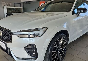 Volvo XC60 60.892 km 35.950 &euro; Bergheim 50126