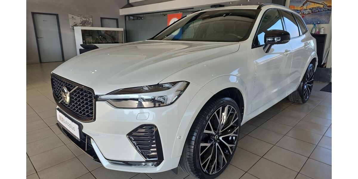 Volvo XC60 60.892 km 35.950 &euro; Bergheim 50126