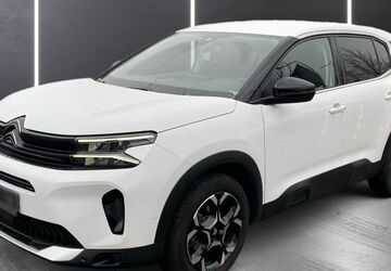 Citroen C5 Aircross 21.296 km 26.490 &euro; Köln 50829