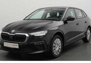 Skoda Scala 22.833 km 19.980 &euro; Leverkusen 51379