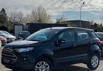 Ford EcoSport 104.791 km 7.499 &euro; Düren 52349