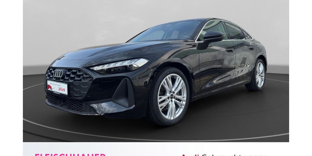 Audi A5 8.995 km 44.880 &euro; Köln 50968