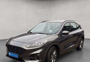 Ford Kuga 14.707 km 22.870 &euro; Leverkusen 51373