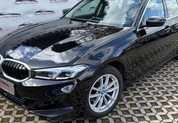 BMW 320 175.379 km 21.888 &euro; Köln 50767