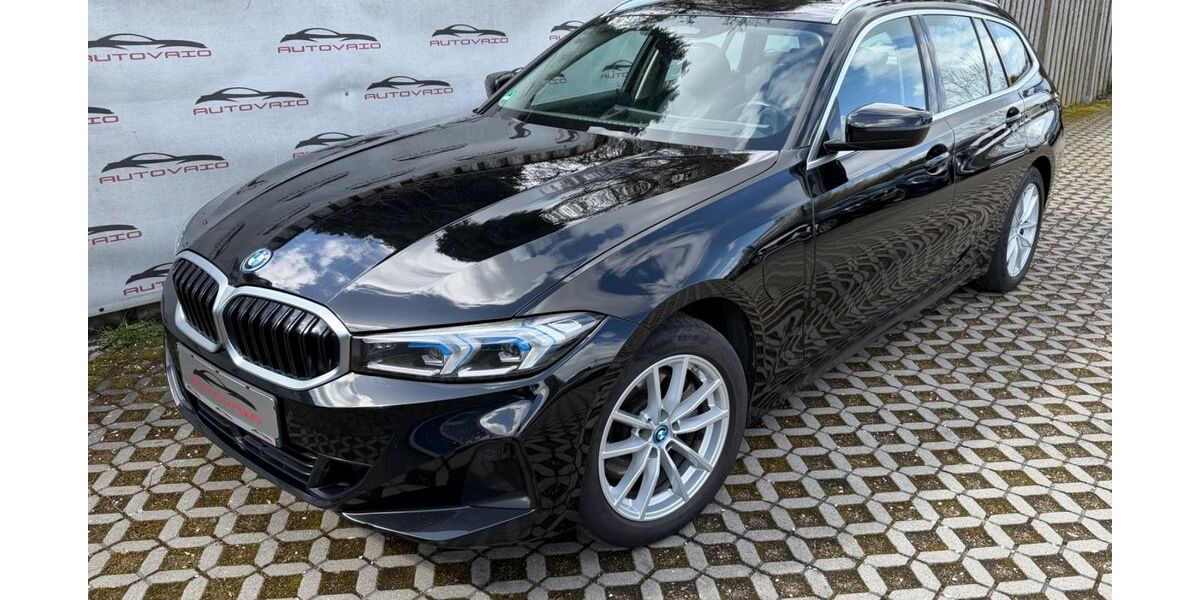 BMW 320 175.379 km 21.888 &euro; Köln 50767