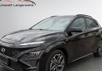 Hyundai KONA 16.090 km 21.999 &euro; Langerwehe 52379