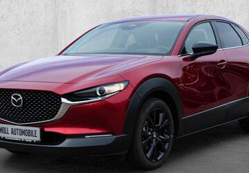 Mazda CX-30 19.900 km 25.480 &euro; Düren 52351