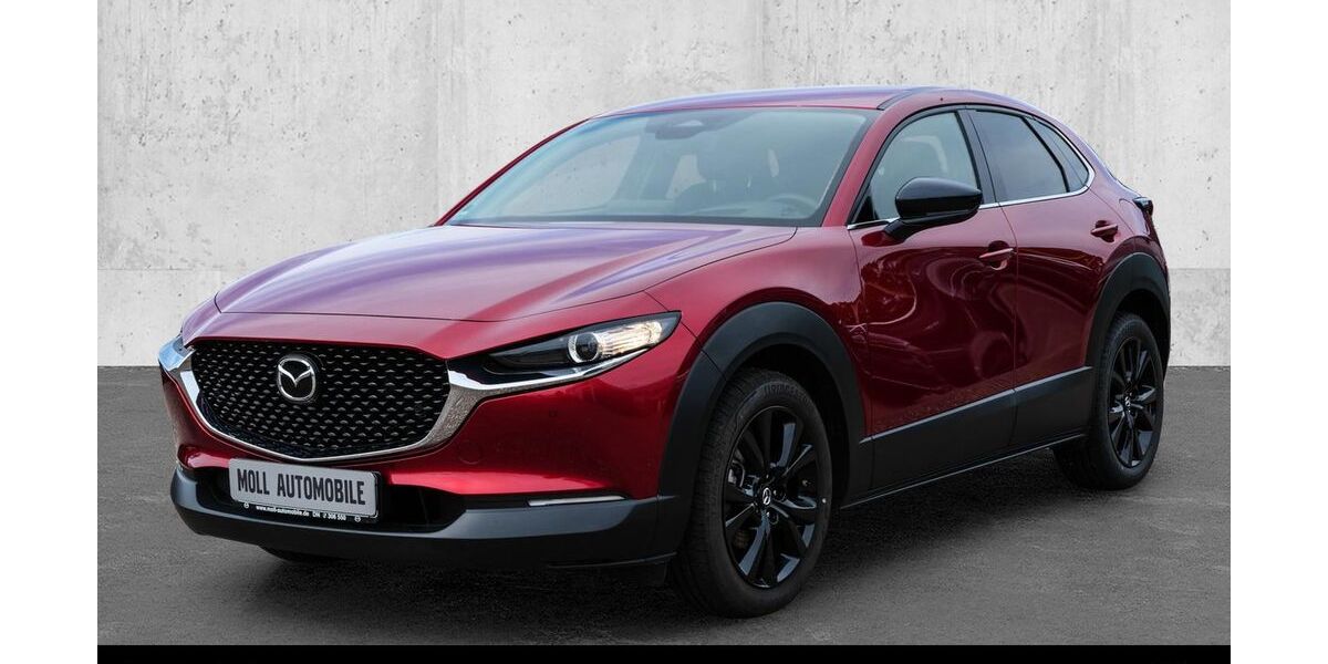 Mazda CX-30 19.900 km 25.480 &euro; Düren 52351