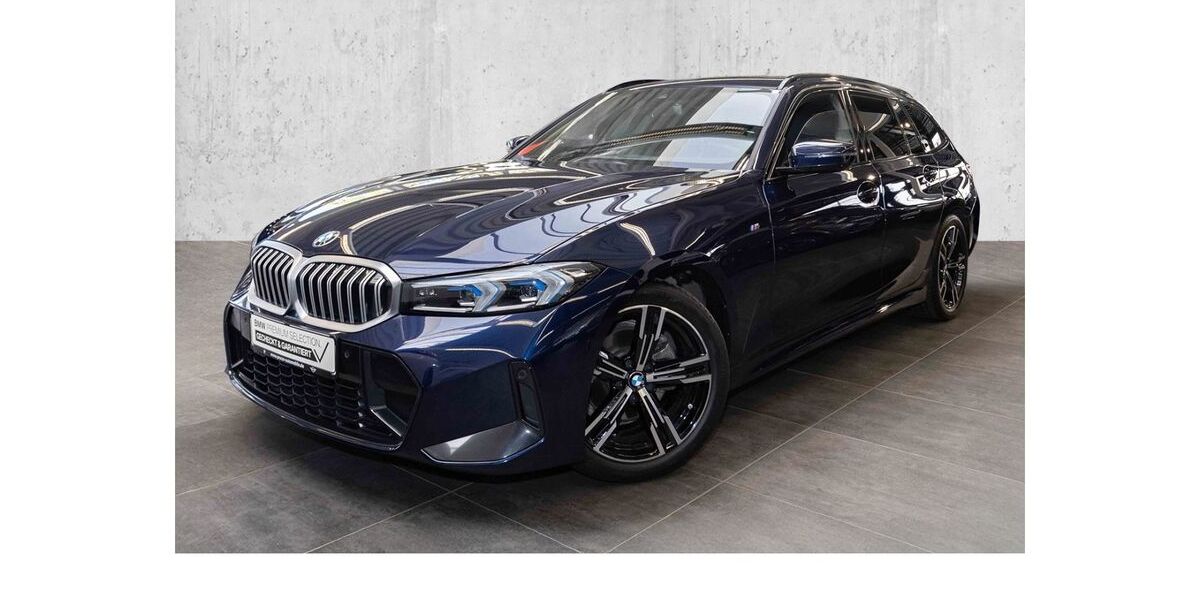 BMW 320 55.566 km 36.990 &euro; Leverkusen 51371