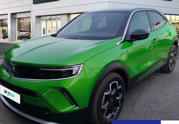 Opel Mokka 18.966 km 32.950 &euro; Köln 51065