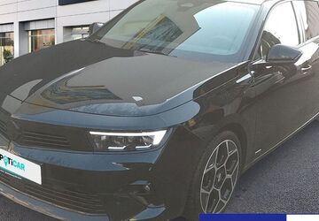 Opel Astra 48.235 km 23.680 &euro; Köln 50933