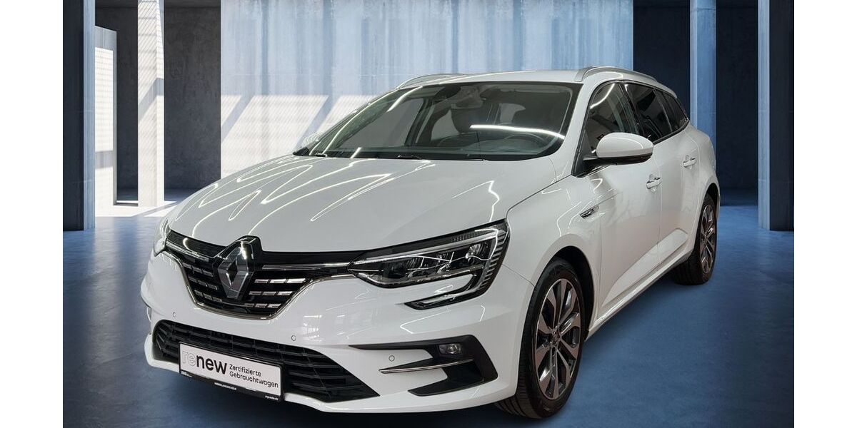 Renault Megane 25.250 km 21.430 &euro; Köln 50939