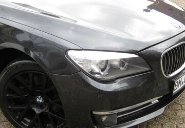 BMW 730 226.000 km 10.900 &euro; Elsdorf 50189