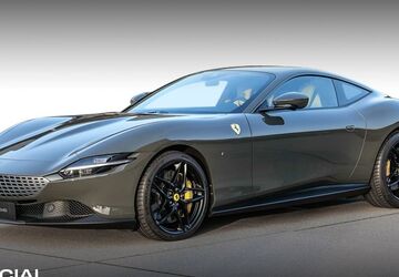 Ferrari Roma 6.555 km 224.780 &euro; Köln 50858