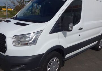 Ford Transit 158.000 km 13.900 &euro; Zülpich 53909