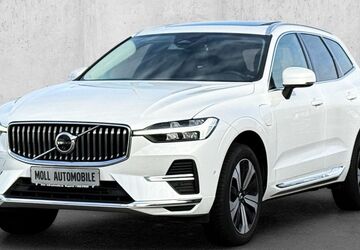 Volvo XC60 75.389 km 37.900 &euro; Bergheim 50126