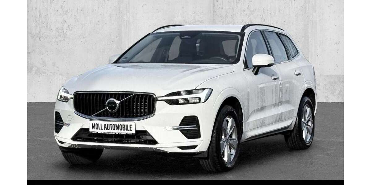Volvo XC60 41.738 km 32.890 &euro; Bergheim 50126