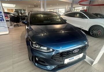 Ford Focus 10.000 km 29.390 &euro; Erftstadt-Lechenich 50374