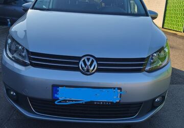 VW Touran 195.000 km 8.000 &euro; Köln 50997