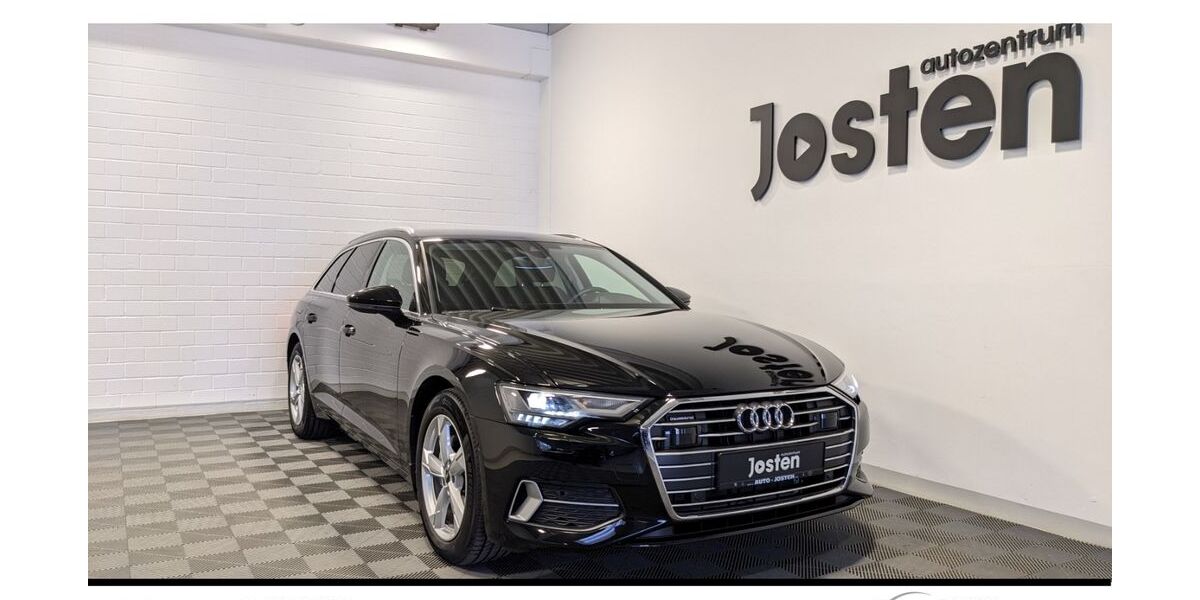 Audi A6 18.500 km 39.999 &euro; Monheim am Rhein 40789