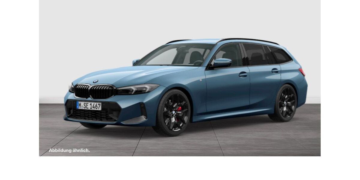 BMW 320 1.001 km 61.980 &euro; Köln Süd 50968