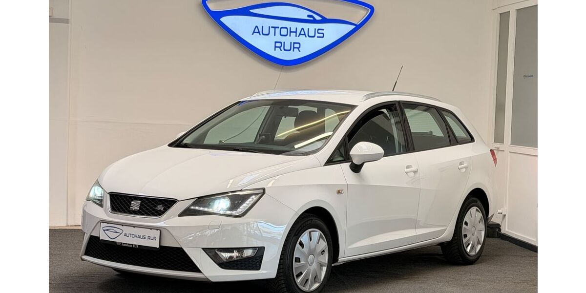 Seat Ibiza 103.000 km 7.250 &euro; Düren 52353