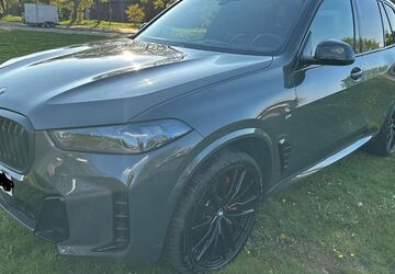 BMW X5 56.000 km 78.399 &euro; Dormagen 41540