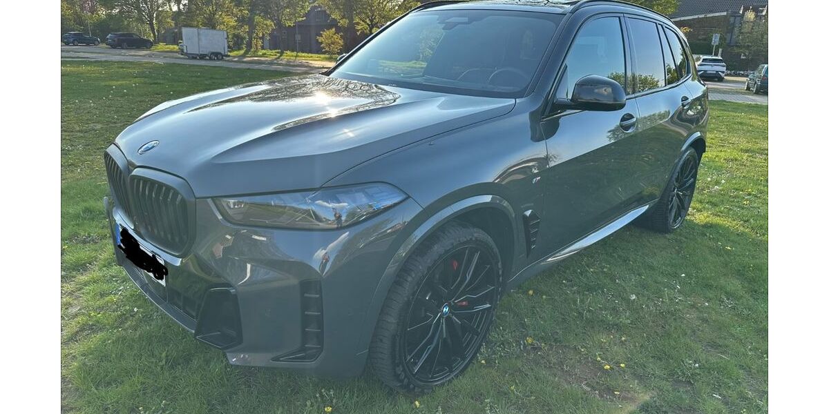 BMW X5 56.000 km 78.399 &euro; Dormagen 41540