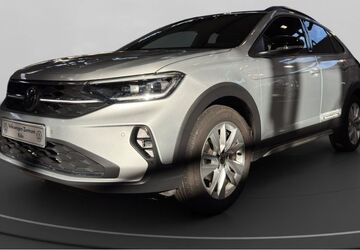 VW Taigo 7.200 km 21.980 &euro; Köln-Raderberg 50968