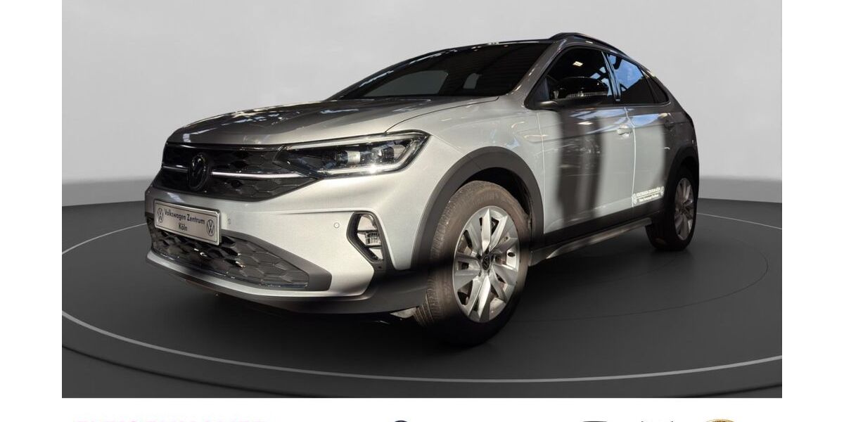 VW Taigo 7.200 km 21.980 &euro; Köln-Raderberg 50968