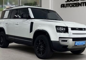 Land Rover Defender 83.000 km 48.990 &euro; Jülich 52428