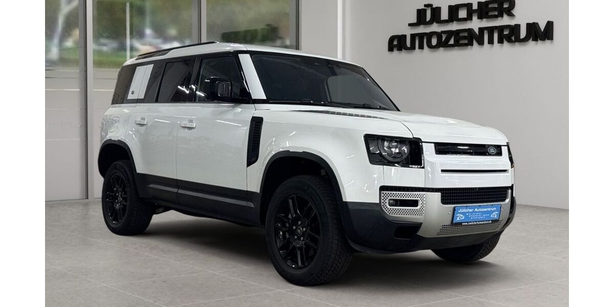 Land Rover Defender 83.000 km 48.990 &euro; Jülich 52428